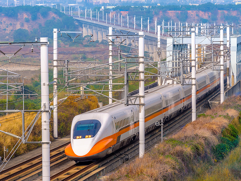 暑期限時特惠開跑！高鐵聯票最低7折，立即搶先預訂！