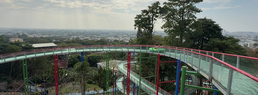 漂漂河
